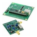 Analog Devices 129076-HMC840LP6CE Vergrößertes Bild