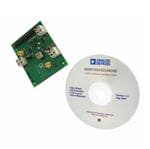 Analog Devices AD9744ACP-PCBZ Vergrößertes Bild