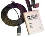 Analog Devices ADZS-USB-ICE Vergrößertes Bild