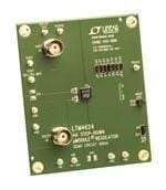 Analog Devices DC1889A Vergrößertes Bild