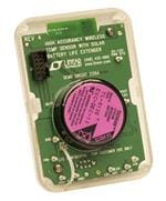 Analog Devices DC2126A Vergrößertes Bild