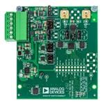 Analog Devices EVAL-AD3552RFMC2Z Vergrößertes Bild