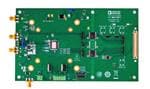 Analog Devices EVAL-ADHV4710SDZ Vergrößertes Bild