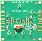 Analog Devices EVAL-INAMP-ICF-RMZ Vergrößertes Bild