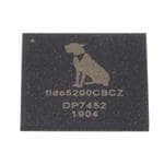 Analog Devices FIDO5200CBCZ Vergrößertes Bild