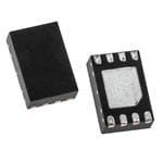 Analog Devices ADUX1020BCPZRL7 Vergrößertes Bild