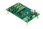 Analog Devices / Maxim Integrated MAX22208EVKIT# Vergrößertes Bild