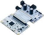 Analog Devices / Maxim Integrated TMC5241-EVKIT Vergrößertes Bild