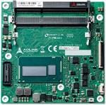 ADLINK Technology cExpress-HL-i3-4010U Vergrößertes Bild