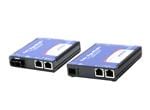 Advantech IMC-380-SFP-PS Vergrößertes Bild