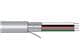 Alpha Wire 2461C BK001
