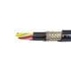 Alpha Wire 85225CY BK005