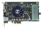 Altera DK-DEV-4CGX150N Vergrößertes Bild