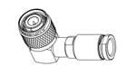 Amphenol RF 082-856-2050 Vergrößertes Bild