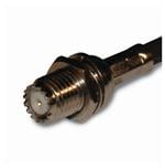 Amphenol RF 182318 Vergrößertes Bild