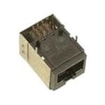 Amphenol FCI 74355-109LF Vergrößertes Bild