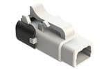 Amphenol SINE Systems ATM06-2S-SF01WHT Vergrößertes Bild