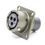 Amphenol Industrial PT02SE-20-39S(001) Vergrößertes Bild