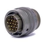 Amphenol Industrial PT06E-14-15P(001) Vergrößertes Bild