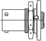 Amphenol Aerospace MS27468E15B15PA(LC) Vergrößertes Bild