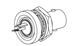 Amphenol RF 031-2677-1