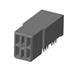 Amphenol FCI 10052620-4444P00LF