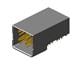 Amphenol FCI 10061289-001LF
