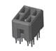 Amphenol FCI 10124646-4455P00LF
