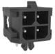 Amphenol FCI 10127720-041LF