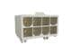 Amphenol FCI 10127819-08411PLF