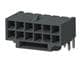Amphenol FCI 10163894-1240100LF