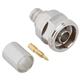 Amphenol RF 172102H243-11