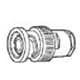 Amphenol RF 031-4774-3