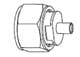Amphenol RF 332102