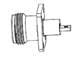 Amphenol RF 332105