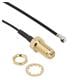 Amphenol RF 336314-14-0100