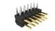 Amphenol FCI 58102-G61-06LF