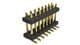 Amphenol FCI 59202-F28-08P084LF