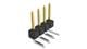 Amphenol FCI 77315-113-04LF