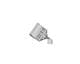 Amphenol Commercial Products 8656V15PLTXLF