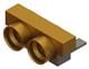 Amphenol / SV Microwave 9311-60034-TD