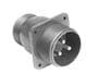 Amphenol Industrial 97-18-16P(431)