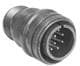 Amphenol Industrial 97-3106A-24-22P