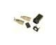 Amphenol FCI 98028-8041LF