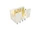 Amphenol FCI 98414-F08-08LF