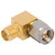 Amphenol RF AD-SMAPSMAJ-2