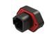 Amphenol SINE Systems ATP13-4P-BM01BLK