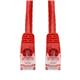 Amphenol ProLabs C-10FCAT6A-RD