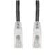 Amphenol ProLabs C-6FCAT6-BK-TAA