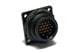 Amphenol LTW DC-06PMMP-LS7001